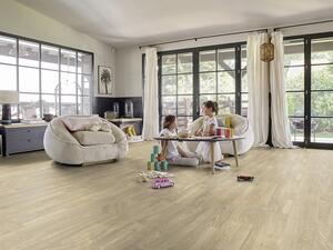 GERFLOR Texline nature Woodring clear GERT NAT 2387 Šíře role 2 m - 2 bm