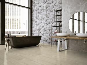 GERFLOR Texline nature Forest cream GERT NAT 2394 Šíře role 2 m - 2 bm