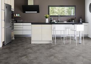 GERFLOR Texline nature Konkret melt GERT NAT 2245 Šíře role 2 m - 2 bm