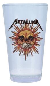 Pohárik Metallica - Sun