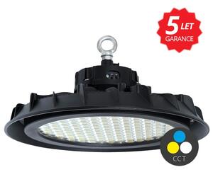 Priemyselné LED svietidlo INDUSTRY+ UGR<19, 60 – 100 W, 13000 lm, CCT, IP65, IK08 (HB33/UGR-100W) (HB33/UGR-100W)