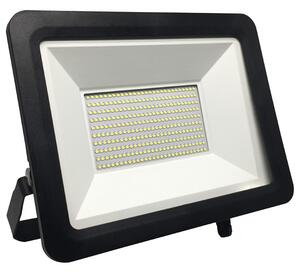 LED reflektor STAR SMD, 150 W, 11700 lm, 5000 K, IP65, čierny (RLED48WL-150W) (RLED48WL-150W)