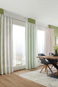 HOTOVÝ ZÁVES, polopriehľadné, 140/245 cm Esposa - Záclony & závesy