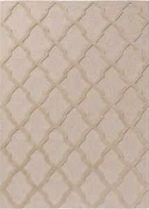 Kusový koberec Windsor 4657 krémový, Rozmery 1.20 x 1.70