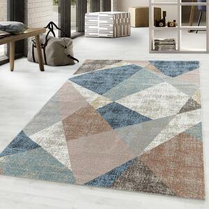 Jutex Kusový koberec Royal 4805 viacfarebný, Rozmery 1.40 x 2.00