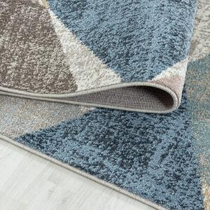 Jutex Kusový koberec Royal 4805 viacfarebný, Rozmery 1.40 x 2.00