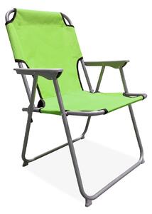 Kreslo Linder Exclusiv OXFORD PO2600LG Lime Green