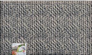 Rohož Lima Chunky Knit, Rozmery 0.75 x 0.45