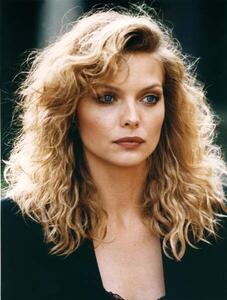 Fotografia Michelle Pfeiffer, The Witches Of Eastwick 1987 Directed By George Miller, (30 x 40 cm)