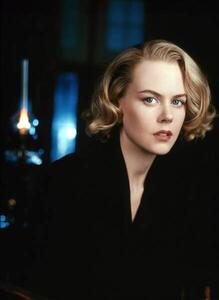 Fotografia Nicole Kidman, (30 x 40 cm)