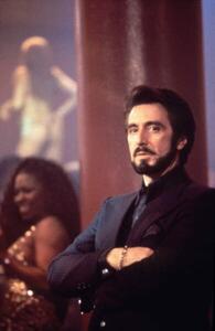 Fotografia Al Pacino, Carlito'S Way 1993 Directed By Brian De Palma, (26.7 x 40 cm)