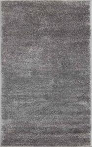 Koberec Loras 3849A sivý, Rozmery 1.70 x 1.20