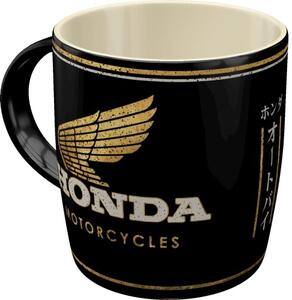 Hrnček Honda MC - Motorcycles Gold