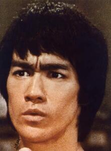 Fotografia Bruce Lee, Big Boss 1971 Directed By Wei Lo And Chia-Hsiang Wu, (30 x 40 cm)