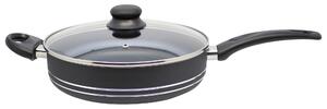 PANVICA NA DUSENIE, nepriľnavý povrch ILAG®, 26 cm - Panvice wok