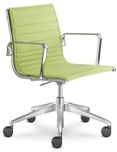 LD SEATING - Kancelárske kreslo FLY 711
