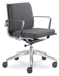 LD SEATING - Kancelárske kreslo FLY 702
