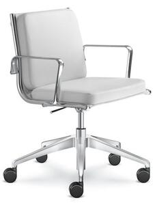 LD SEATING - Kancelárske kreslo FLY 701