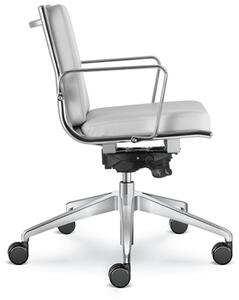 LD SEATING - Kancelárske kreslo FLY 701