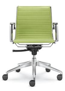 LD SEATING - Kancelárske kreslo FLY 711