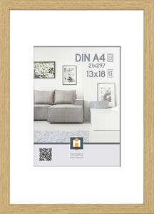 RÁM NA OBRAZY, 1 foto 21 cm x 29,7 cm - Rámy na obrazy