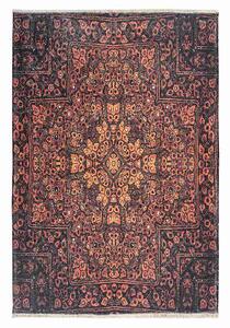 Kusový koberec Azteca 550 tehlový, Rozmery 1.50 x 2.30