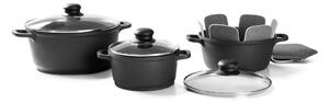 SADA HRNCOV 3-dielne Homeware Profession. - Sady hrncov