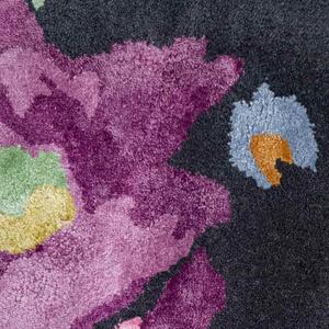 Kusový koberec Kippen 18 705 viacfarebný, Rozmery 1.40 x 2.00