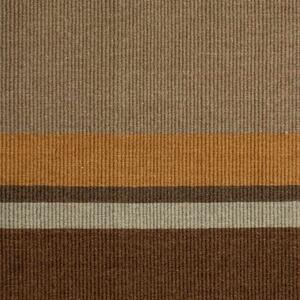 Jutex Vlnený kusový koberec Stack 90 201 viacfarebný, Rozmery 1.40 x 2.00