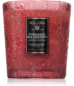 VOLUSPA Japonica Foraged Wildberry vonná sviečka 255 g