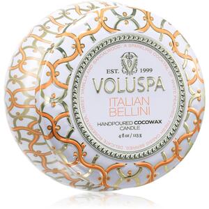 VOLUSPA Maison Blanc Italian Bellini vonná sviečka 113 g