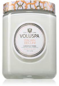 VOLUSPA Maison Blanc Italian Bellini vonná sviečka 510 g