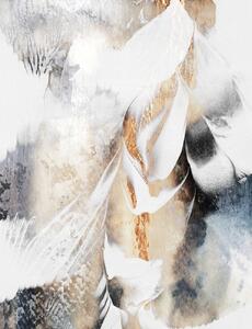 Ilustrácia Soothe Your Soul, Elisabeth Fredriksson, (30 x 40 cm)