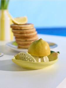 Sinsay - Lis na citrusy - žltá