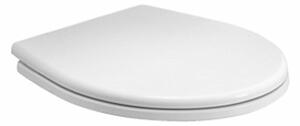 WC sedátko Kolo Rekord termoplast biele K90113000