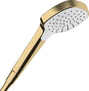 Ručná sprcha Hansgrohe Croma zlatá 26815990