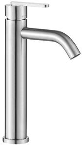 Kúpeľňová batéria Rea Ontario Brush Nickel