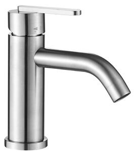Kúpeľňová batéria Rea Ontario Brush Nickel