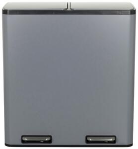 KÔŠ NA ODPADKY 2x30 l MID.YOU - Vybavenie kuchyne, Online Only