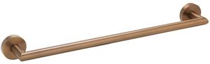 Bemeta Design AMBER: Držiak uterákov, 450 mm - 155204022