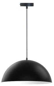 Toolight - Stropné svietidlo Mesa 1xE27 180976, čierna, OSW-00186