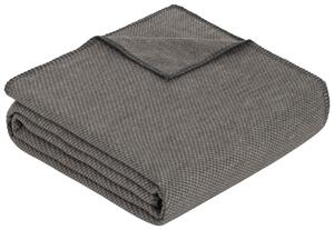 DOMÁCA DEKA, bavlna, 140/200 cm Bio:Vio - Textil do domácnosti