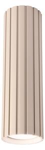 Brilagi - Bodové svietidlo CRISPINA 1xGU10/10W/230V 20 cm béžové