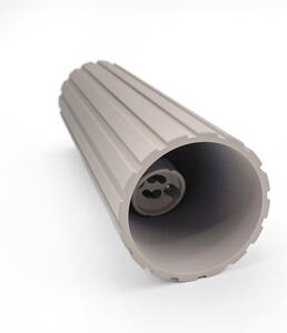 Brilagi - Bodové svietidlo CRISPINA 1xGU10/10W/230V 20 cm béžové