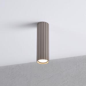 Brilagi - Bodové svietidlo CRISPINA 1xGU10/10W/230V 20 cm béžové