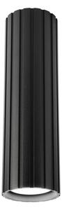 Brilagi - Bodové svietidlo CRISPINA 1xGU10/10W/230V 20 cm čierna