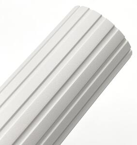 Brilagi - Nástenné svietidlo CRISPINA 2xGU10/10W/230V 20 cm biela