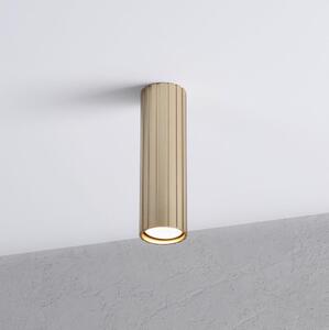 Brilagi - Bodové svietidlo CRISPINA 1xGU10/10W/230V 20 cm zlaté