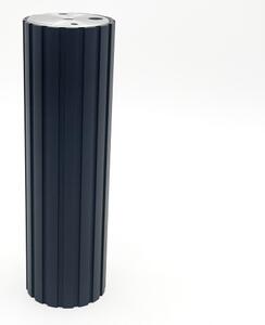 Brilagi - Bodové svietidlo CRISPINA 1xGU10/10W/230V 20 cm čierna