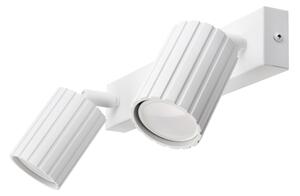 Brilagi - Bodové svietidlo CRISPINA 2xGU10/10W/230V biela